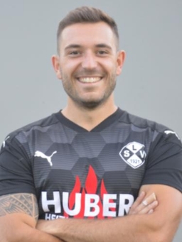 Avatar Bild für Andreas Zerr