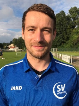 Avatar Bild für Simon Vollmer