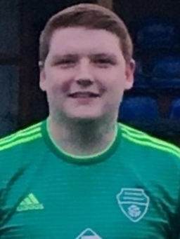 Avatar Bild für Lukas Giese