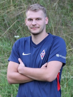 Avatar Bild für Marius Tessmer
