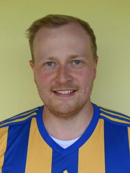 Avatar Bild für Jelte Barth