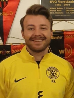 Avatar Bild für Alessio Weimer