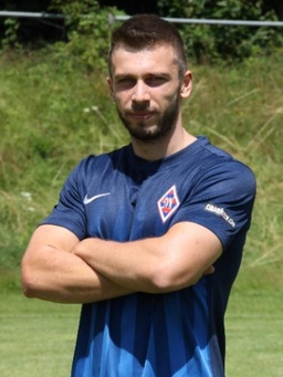 Avatar Bild für Almin Karic