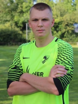 Avatar Bild für Nik Fehrmann