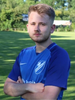 Avatar Bild für Nico Goenner