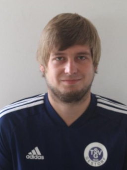 Avatar Bild für Chris Hahnenberg