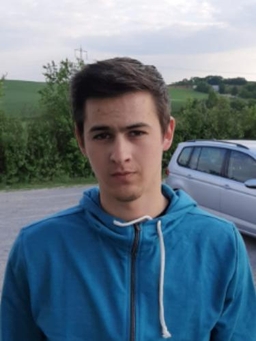 Avatar Bild für Ligiu Flaviu Hanganu