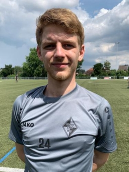Avatar Bild für Max Lamek