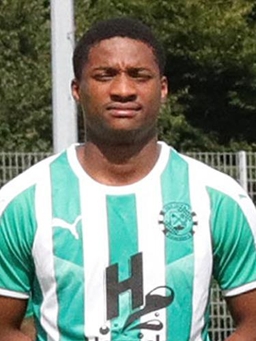 Avatar Bild für Paul Dimitri Mebouinz Bonny