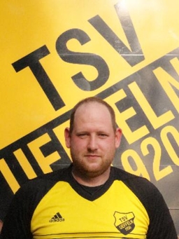 Avatar Bild für Patrick Strunk