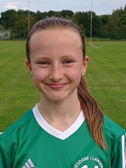 Avatar Bild für Zoe Leonie Prilinski