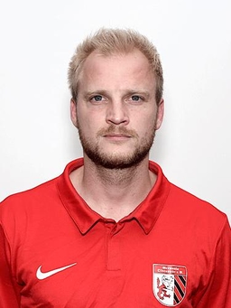 Avatar Bild für Robert Puchowka