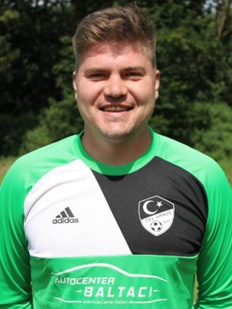 Avatar Bild für Szymon Olkusz