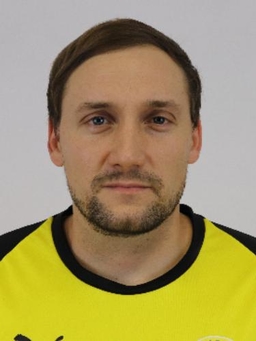 Avatar Bild für Rene Schumann