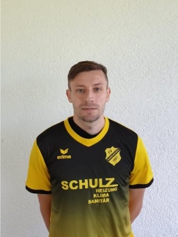 Avatar Bild für Stefan Hironimus