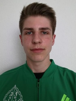 Avatar Bild für Fabian Monecke