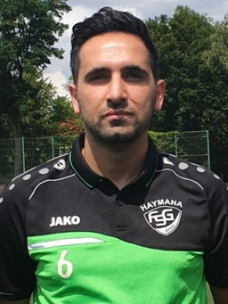 Avatar Bild für Halil-Ibrahim Demir