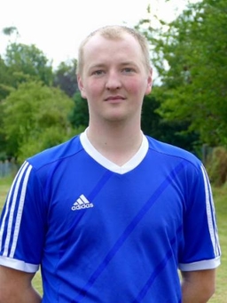 Avatar Bild für Jonas Wode