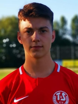 Avatar Bild für Elias Wiebke