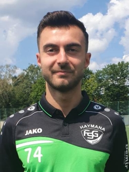 Avatar Bild für Mustan Mutlu
