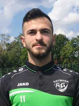 Avatar Bild für Oguzhan Yildirim