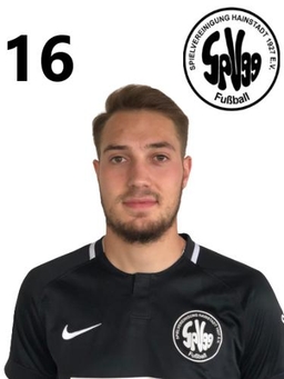 Avatar Bild für Luca Ballweg