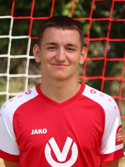 Avatar Bild für Robin Pfattheicher