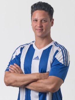 Avatar Bild für Patric Lang