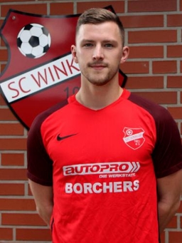 Avatar Bild für Marius Kaschek