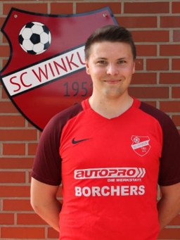 Avatar Bild für Felix Schönfeld