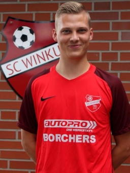 Avatar Bild für Janek Stagge