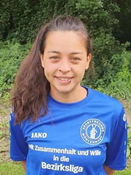 Avatar Bild für Sharryl-Jane Meil