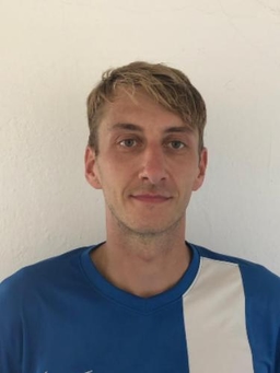 Avatar Bild für Steffen Kinle