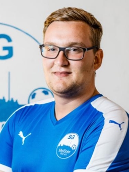 Avatar Bild für Marvin Heckmann