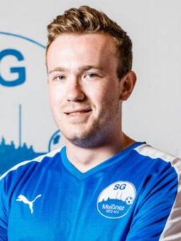 Avatar Bild für Lucas Mueller