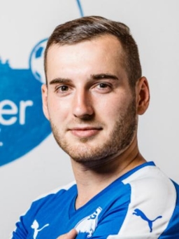 Avatar Bild für Nico Pflueger
