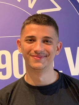 Avatar Bild für Raphael Kalimeris