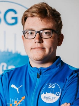 Avatar Bild für Luca Jilg