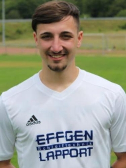 Avatar Bild für Fabian Juchem