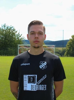 Avatar Bild für Felix Szomolay