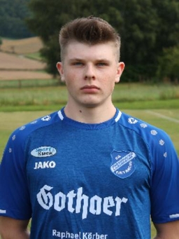 Avatar Bild für Erik-Joona Metje