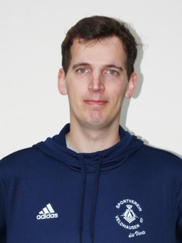 Avatar Bild für Stefan Klompmaker