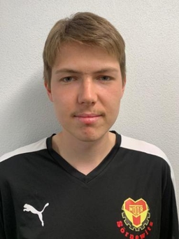 Avatar Bild für Sven Lehmann