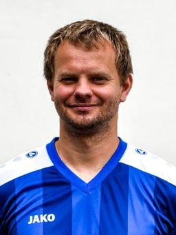 Avatar Bild für Rene Böttcher