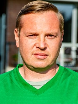 Avatar Bild für Sascha Hansing