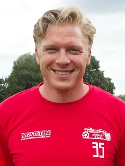 Avatar Bild für Kenneth Koeten