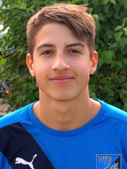 Avatar Bild für Samet Kaya