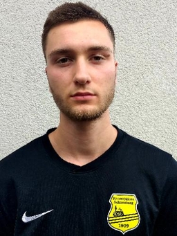 Avatar Bild für Julian Riedel