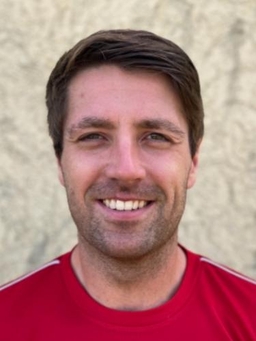 Avatar Bild für Simon Dörheit