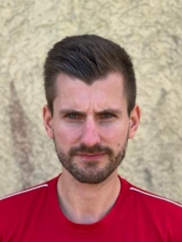 Avatar Bild für Kevin Rieck